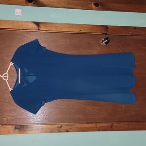 Alyx short sleeve dress. Size 16